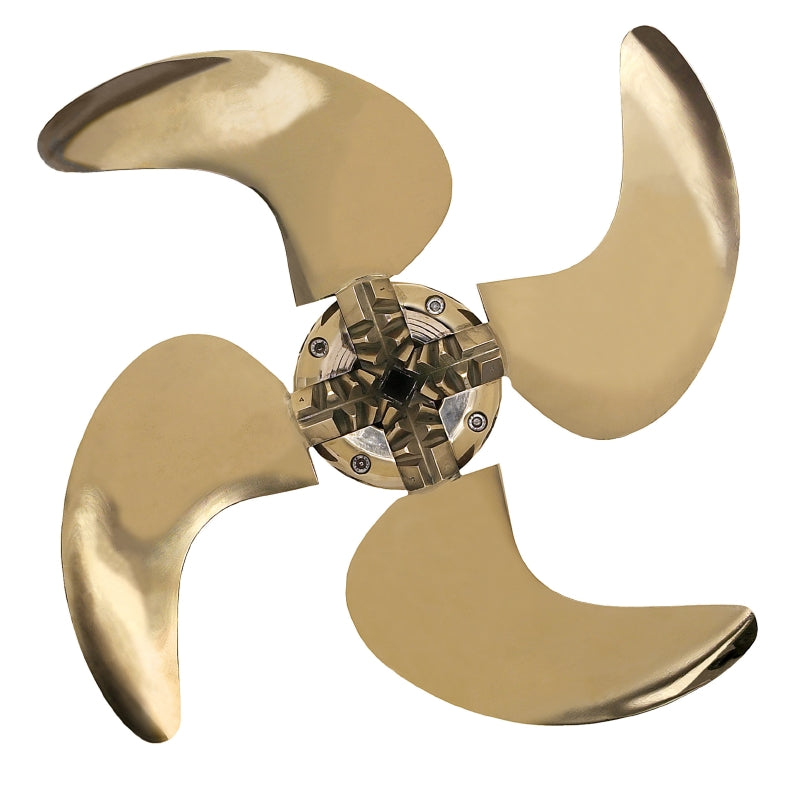 3583920 Propeller Blade Kit | Genuine Volvo Penta Part