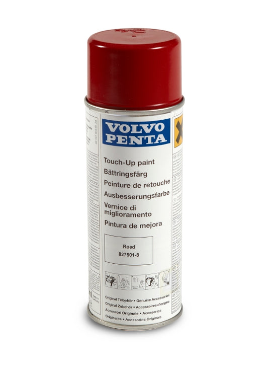 827501 Touch-Up Paint | Genuine Volvo Penta Part