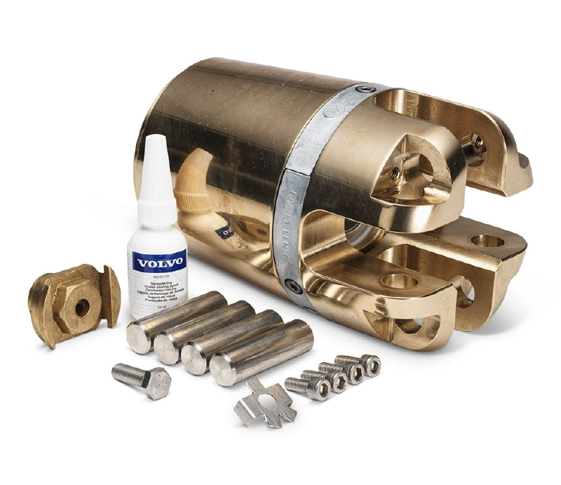 3583931 Hub Kit | Genuine Volvo Penta Part