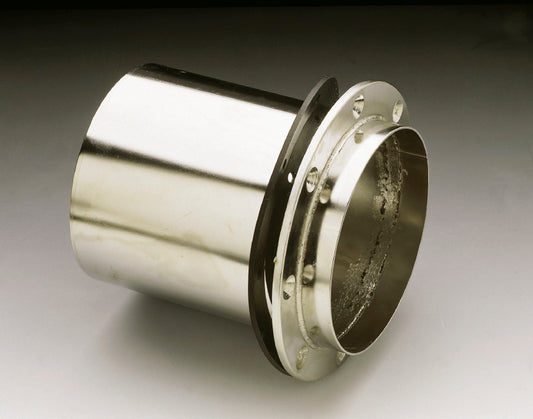 831781 Hull Fitting | Genuine Volvo Penta Part