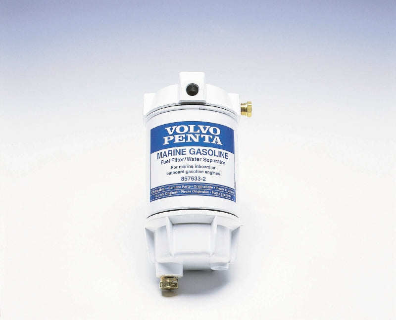 877765 Fuel Filter | Genuine Volvo Penta Part