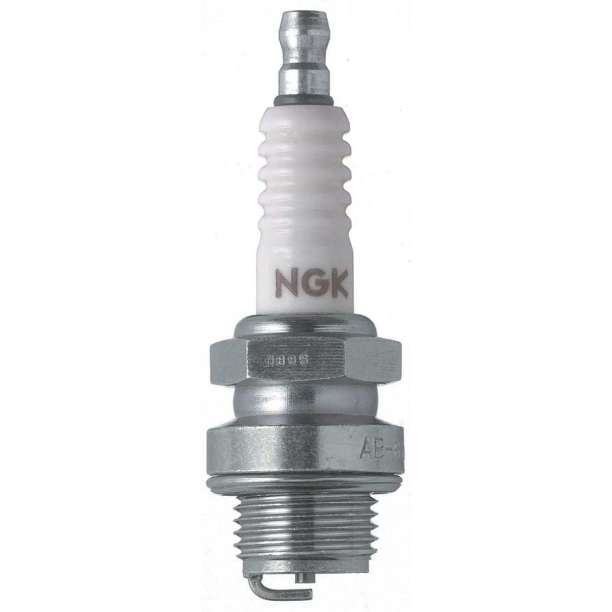 AB-6 NGK spark plug