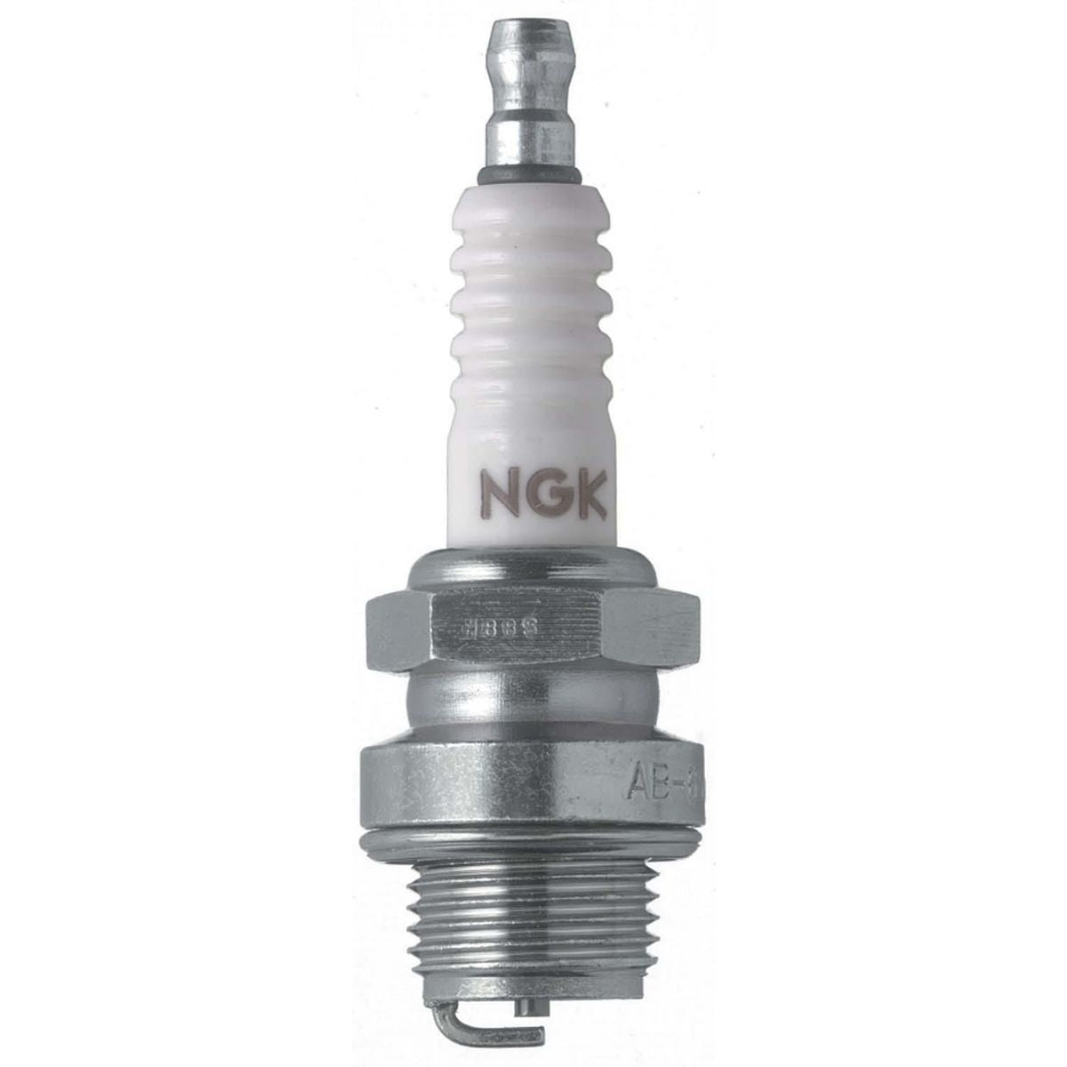 AB-7 NGK spark plug
