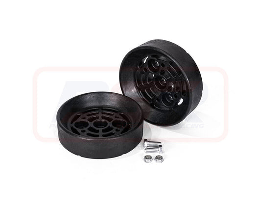 ABC100 Polyair Universal Airbag Cradle Kit | Genuine Polyair Airbag Kit