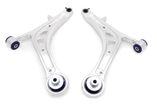 ALOY0016K SuperPro Front Lower Alloy Control Arm Assembly excluding Ball Joints to suit Subaru Impreza & Levorg | Genuine SuperPro Suspension Component