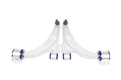 ALOY0021K SuperPro Front Lower Alloy Control Arm Kit including Ball Joint to suit Holden Cruze JG, JH | Genuine SuperPro Suspension Component