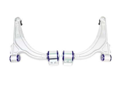 ALOY0021K SuperPro Front Lower Alloy Control Arm Kit including Ball Joint to suit Holden Cruze JG, JH | Genuine SuperPro Suspension Component