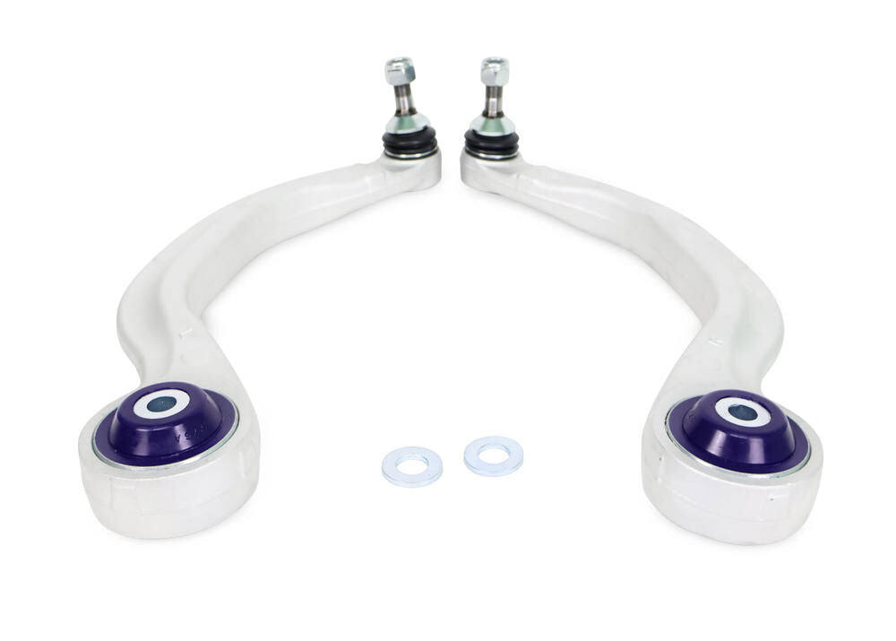 ALOY0022K SuperPro Front Lower Rear Control Arm Kit to suit Tesla Model 3 and Model Y | Genuine SuperPro Suspension Component