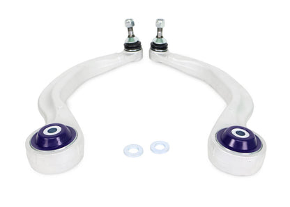 ALOY0022K SuperPro Front Lower Rear Control Arm Kit to suit Tesla Model 3 and Model Y | Genuine SuperPro Suspension Component