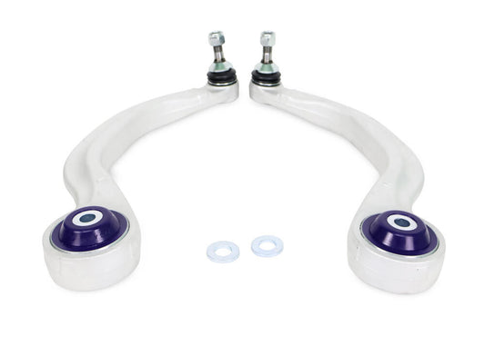 ALOY0022K SuperPro Front Lower Rear Control Arm Kit to suit Tesla Model 3 and Model Y | Genuine SuperPro Suspension Component