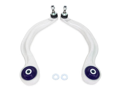 ALOY0022K SuperPro Front Lower Rear Control Arm Kit to suit Tesla Model 3 and Model Y | Genuine SuperPro Suspension Component