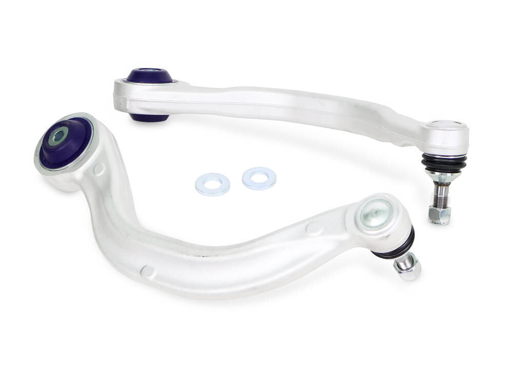 ALOY0022K SuperPro Front Lower Rear Control Arm Kit to suit Tesla Model 3 and Model Y | Genuine SuperPro Suspension Component