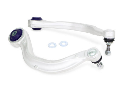 ALOY0022K SuperPro Front Lower Rear Control Arm Kit to suit Tesla Model 3 and Model Y | Genuine SuperPro Suspension Component