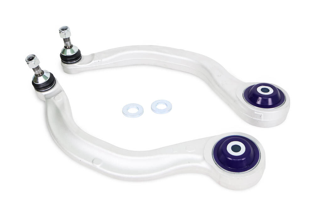ALOY0022K SuperPro Front Lower Rear Control Arm Kit to suit Tesla Model 3 and Model Y | Genuine SuperPro Suspension Component