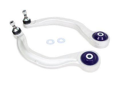ALOY0022K SuperPro Front Lower Rear Control Arm Kit to suit Tesla Model 3 and Model Y | Genuine SuperPro Suspension Component