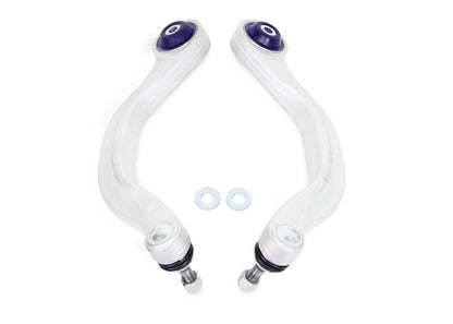 ALOY0022K SuperPro Front Lower Rear Control Arm Kit to suit Tesla Model 3 and Model Y | Genuine SuperPro Suspension Component