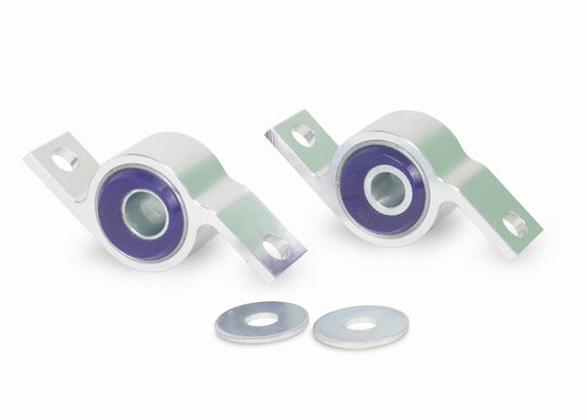 ALOY1388-90AK SuperPro Control Arm Lower-Rear Alloy Bracket Mount Kit | Genuine SuperPro Suspension Component