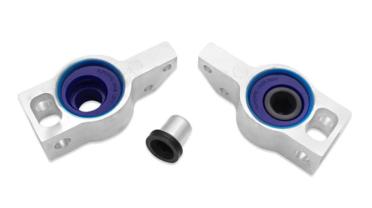 ALOY4343K SuperPro Alloy Control Arm Lower Rear Performance Mount Kit to suit Seat, Skoda & VW | Genuine SuperPro Suspension Component