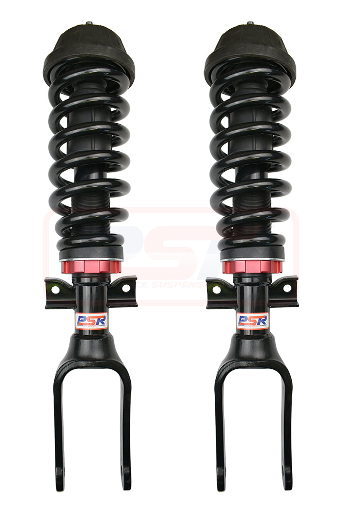 AMAROKKIT-007 Volkswagen Amarok 2010-2022 PSR TTG 2-2.5" Front Adjustable Strut (Assembled Pair) | Genuine PSR TTG Lift Kit