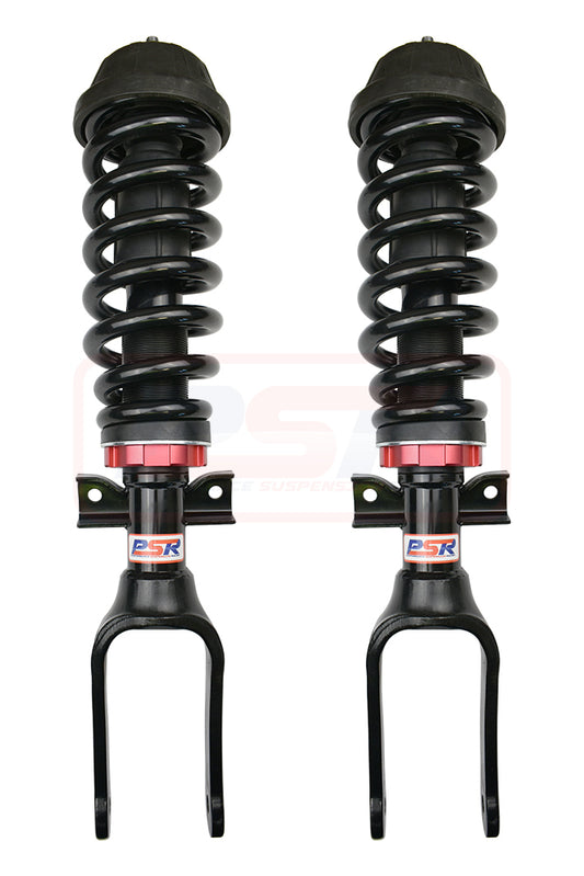 AMAROKKIT-007 Volkswagen Amarok 2010-2022 PSR TTG 2-2.5" Front Adjustable Strut (Assembled Pair) | Genuine PSR TTG Lift Kit