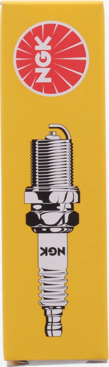 B-4 NGK spark plug