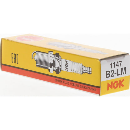 B2-LM NGK spark plug