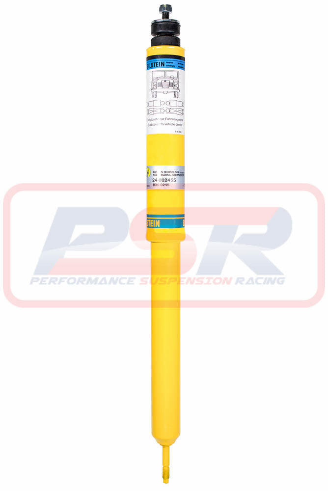 B36-0245 Land Rover Discovery 1 1989-1999 / Range Rover 1969-1994 Bilstein Heavy Duty Steering Damper | Genuine Bilstein Shock Absorber