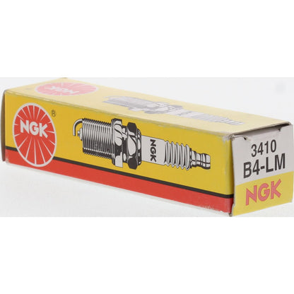 B4-LM NGK spark plug
