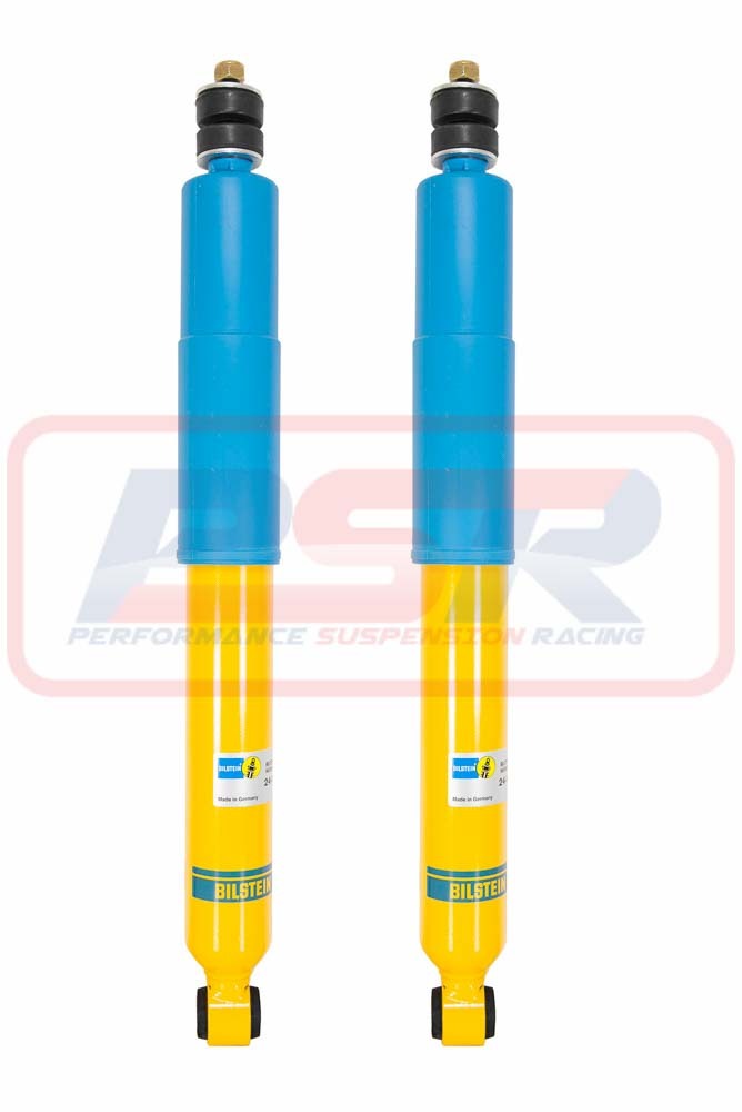 B46-0078-PR Bilstein Shock Absorber - PAIR | Genuine Bilstein Shock Absorber