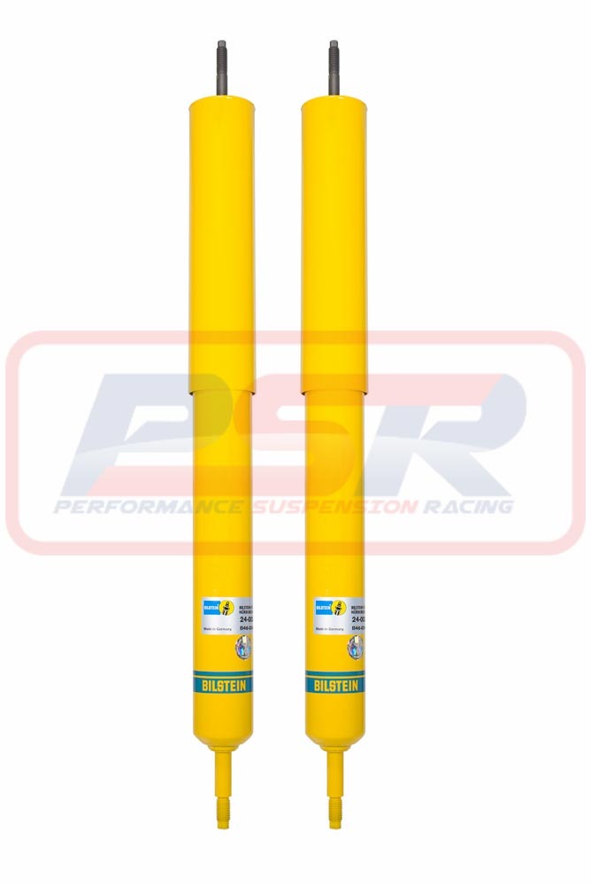 B46-0243-PR Bilstein Shock Absorber - PAIR | Genuine Bilstein Shock Absorber