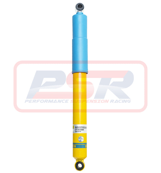 B46-0258-D40 Nissan Navara D40 Raised Rear Bilstein Shock Absorber | Genuine Bilstein Shock Absorber