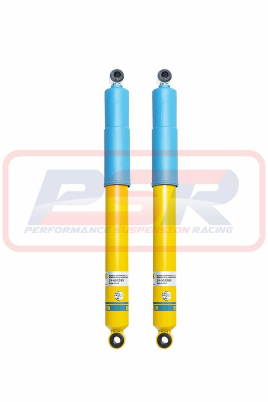 B46-0258_SLEEVE-PR B46-0258-SLEEVE-PR - Bilstein Shock Absorber - PAIR | Genuine Bilstein Shock Absorber