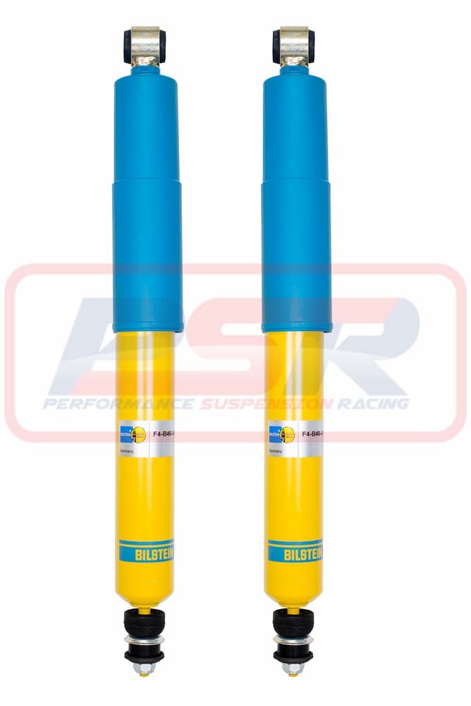 B46-0420-PR Bilstein Shock Absorber - PAIR | Genuine Bilstein Shock Absorber