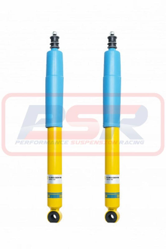 B46-1004LT_WASHER-PR Toyota Fortuner Gen 2 2015-On Bilstein Rear Shock Absorber - PAIR | Genuine Bilstein Shock Absorber
