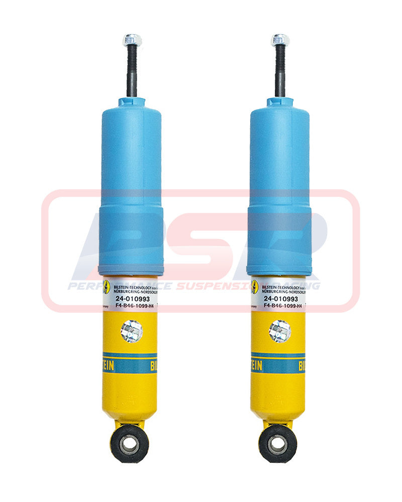 B46-1099-PR Nissan D21-D22 Navara / Frontier Bilstein 4X4 Front Shock Absorbers - Pair | Genuine Bilstein Shock Absorber