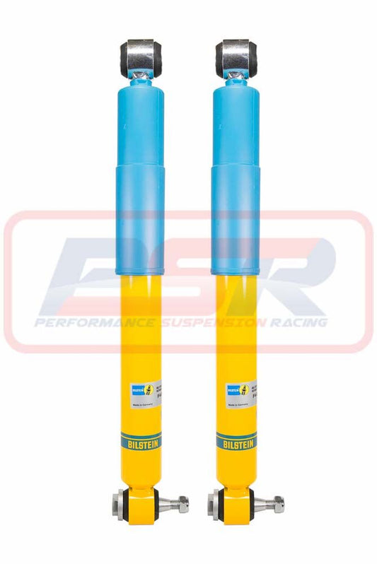 B46-1140UTE-PR Bilstein B8 Sport Shock Absorber -PAIR | Genuine Bilstein Shock Absorber