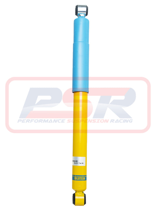 B46-1267LT Nissan GQ-GU Patrol / Maverick Bilstein Rear Shock Absorber | Genuine Bilstein Shock Absorber