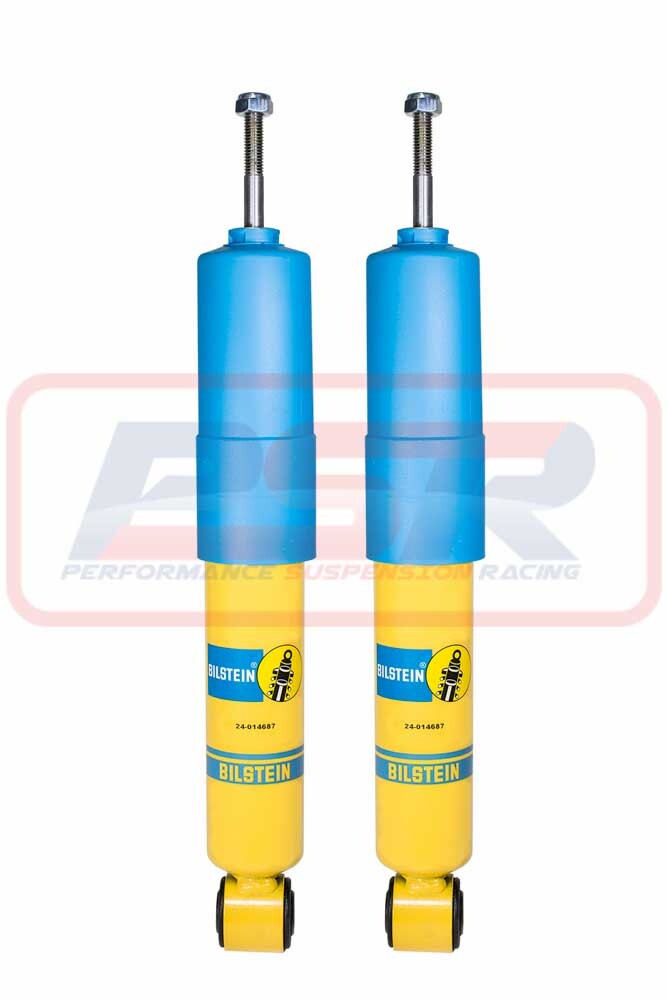 B46-1468-PR Bilstein Shock Absorber - PAIR | Genuine Bilstein Shock Absorber