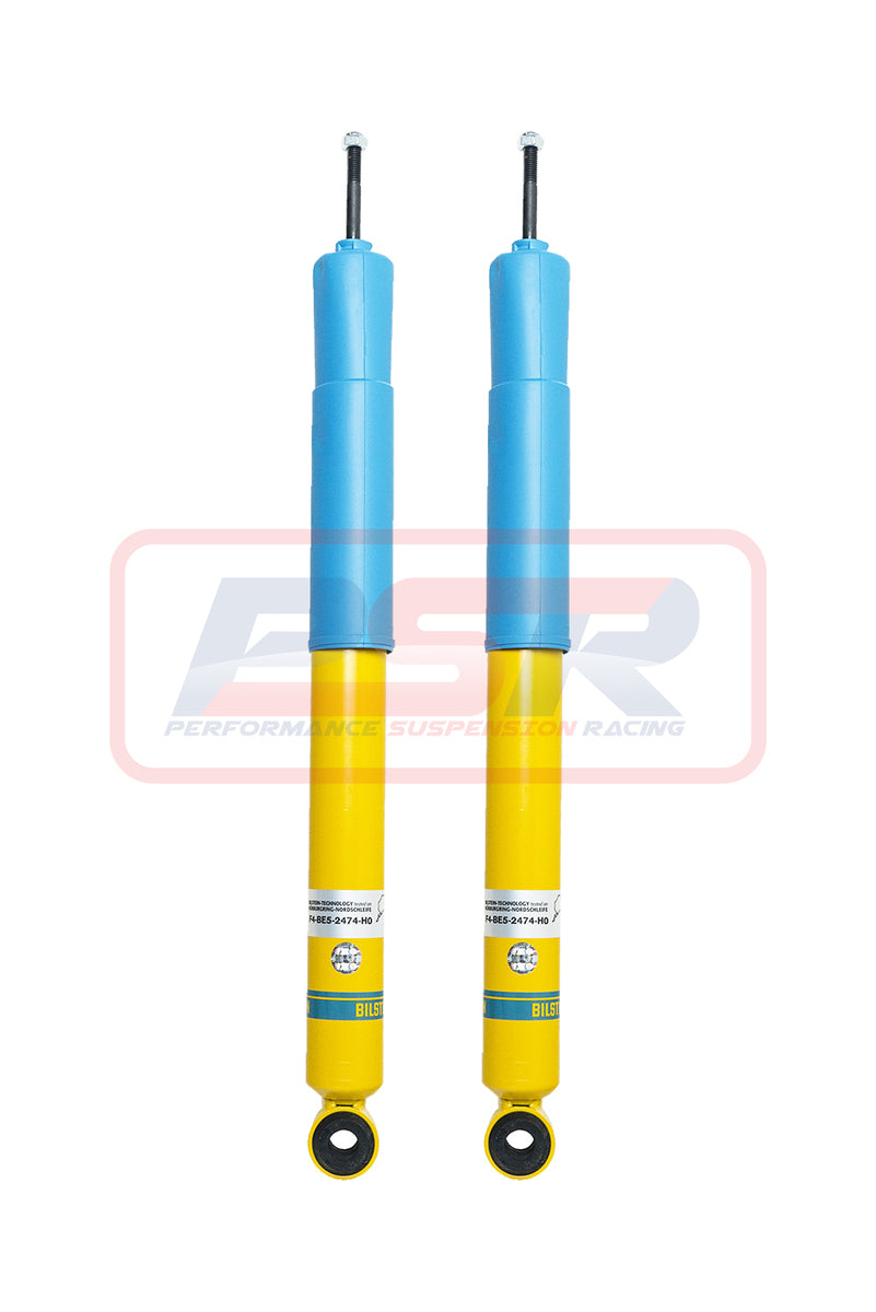 B46-1478S-PR Bilstein Shock Absorber - PAIR | Genuine Bilstein Shock Absorber