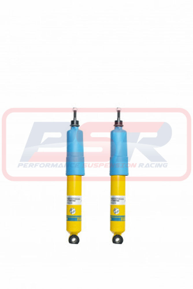 B46-2076-PR Nissan R20 Terrano / WD21 Pathfinder | Holden TF-TS-RA Rodeo / RC Colorado Bilstein 4X4 Shock Absorbers - Pair | Genuine Bilstein Shock Absorber