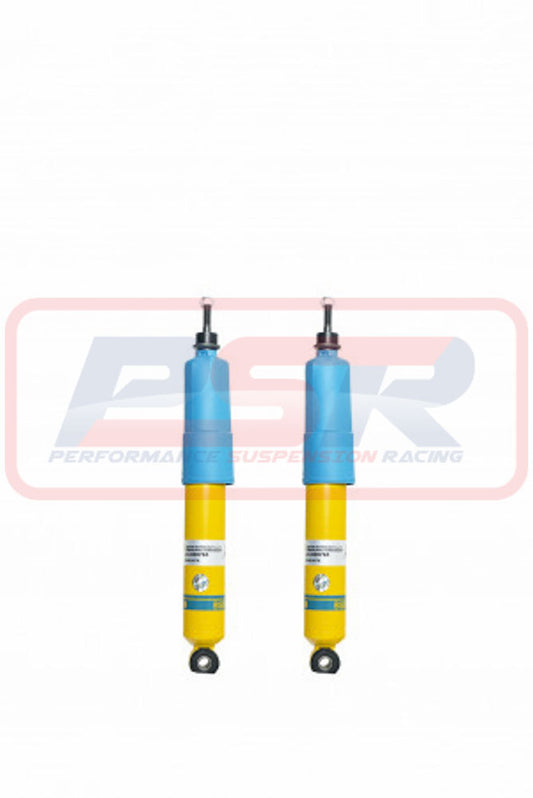 B46-2076-PR Nissan R20 Terrano / WD21 Pathfinder | Holden TF-TS-RA Rodeo / RC Colorado Bilstein 4X4 Shock Absorbers - Pair | Genuine Bilstein Shock Absorber