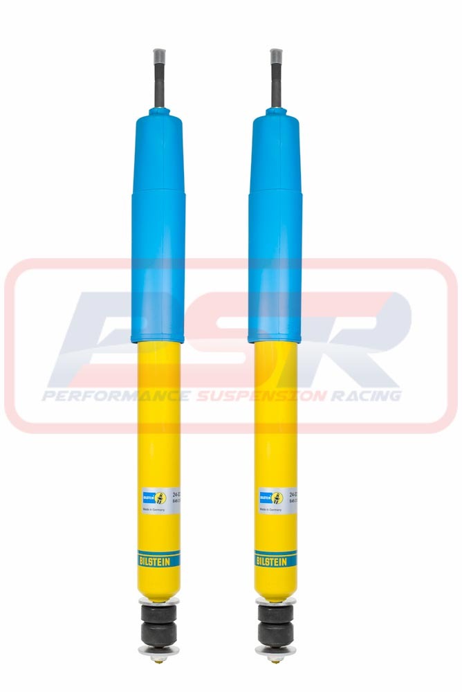 B46-2153-PR Bilstein Shock Absorber - PAIR | Genuine Bilstein Shock Absorber
