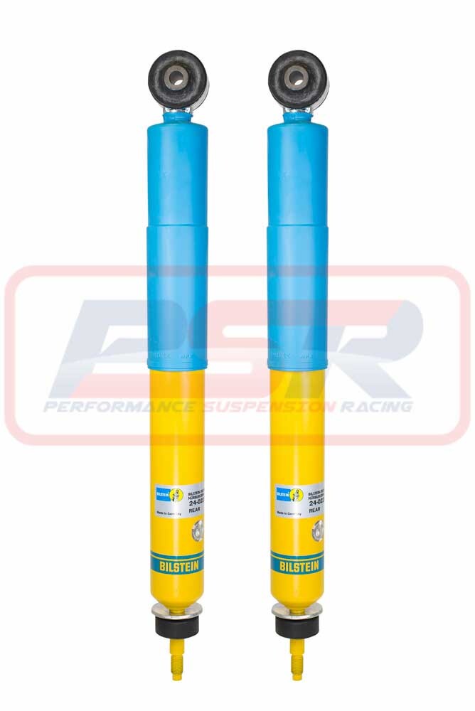 B46-2214-PR Bilstein Shock Absorber - PAIR | Genuine Bilstein Shock Absorber