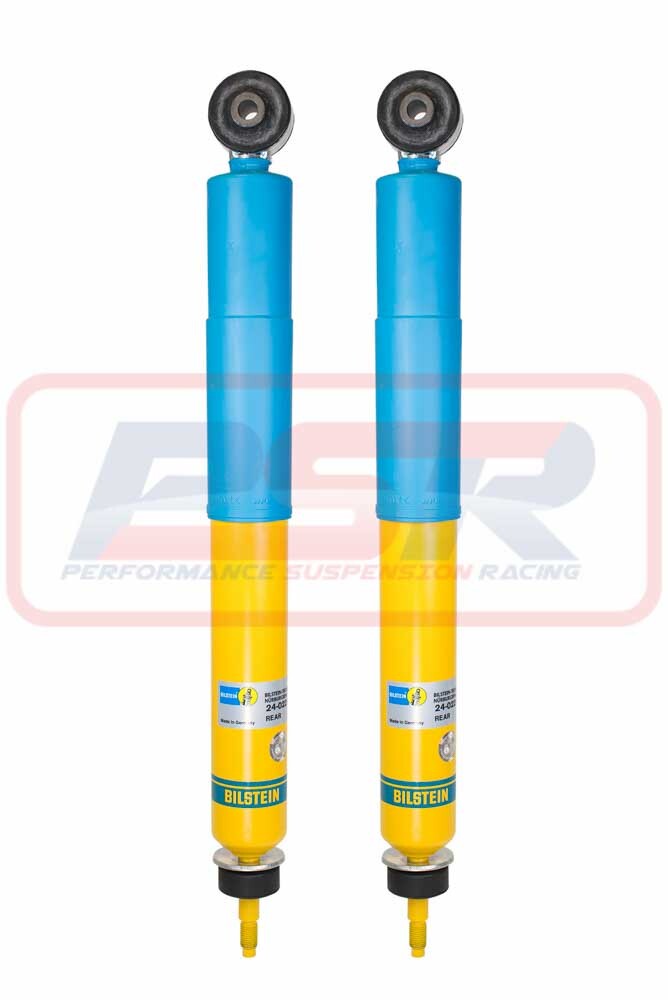 B46-2215-PR Bilstein Shock Absorber - PAIR | Genuine Bilstein Shock Absorber