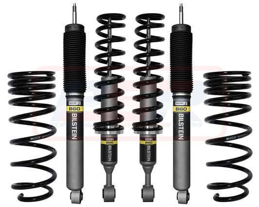 B60250KIT Toyota Prado 250 Series Bilstein B60 Lift Kit | Genuine Bilstein Lift Kit