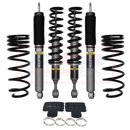 B60300SER Toyota Landcruiser 300 Series Bilstein B60 Lift Kit | Genuine Bilstein Lift Kit