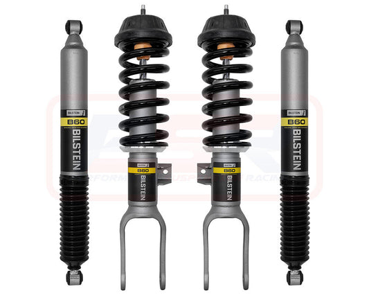 B60AMAROK Volkswagen Amarok Bilstein B60 Lift Kit | Genuine Bilstein Shock Absorber