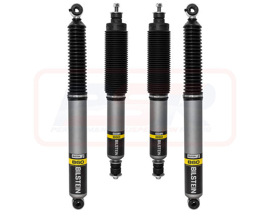 B60PATROL Nissan Patrol Bilstein B60 Lift Kit | Genuine Bilstein Shock Absorber