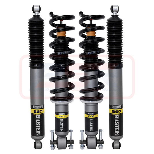B60RANROK Ford Ranger Next Gen / Volkswagen Amarok NF Bilstein B60 Lift Kit | Genuine Bilstein Lift Kit