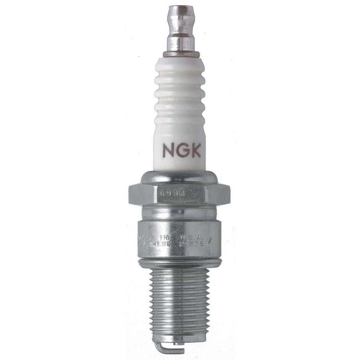 B8ES NGK spark plug
